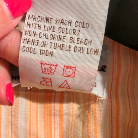 Women Junior Roxy button tie trench coat - Picture 7 of 10